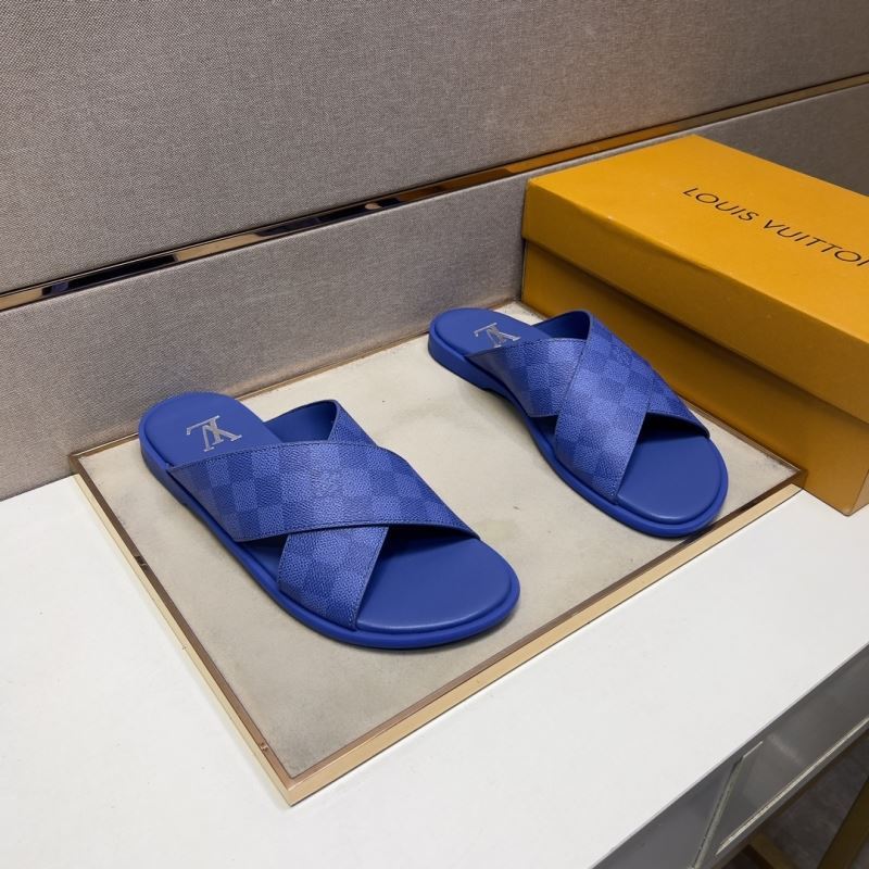 Louis Vuitton Slippers